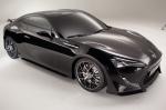 Toyota FT-86 Concept 2011 года